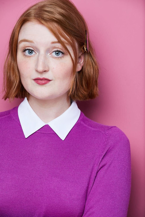 Халлие Неwцомер