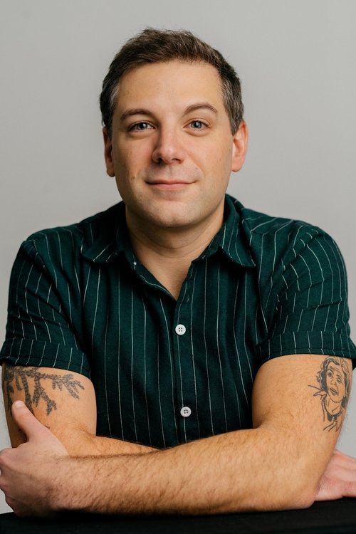 Аарон Харрис