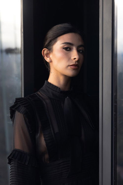 Паола Рамонес