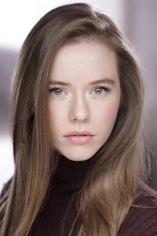 Катие Гриффитхс