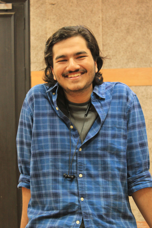 Арнав Димри