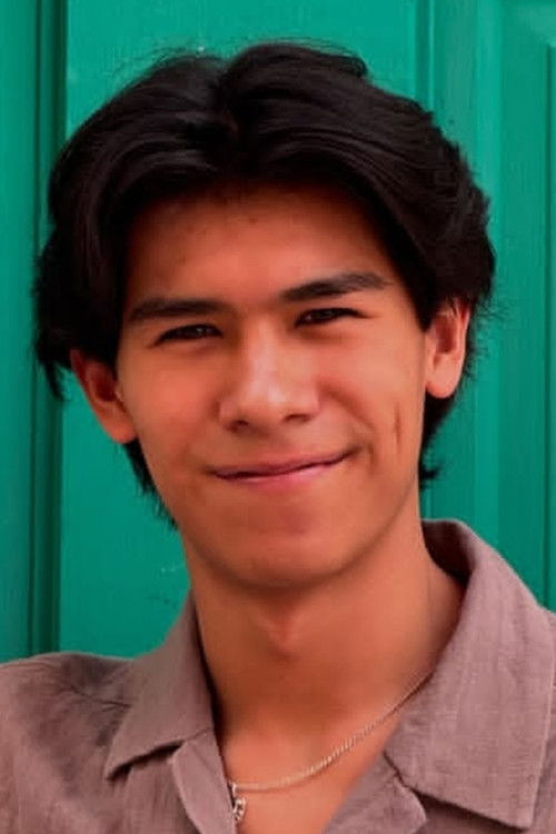 Виргилио Делгадо