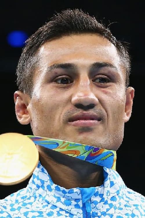 Фазлиддин Гаибназаров