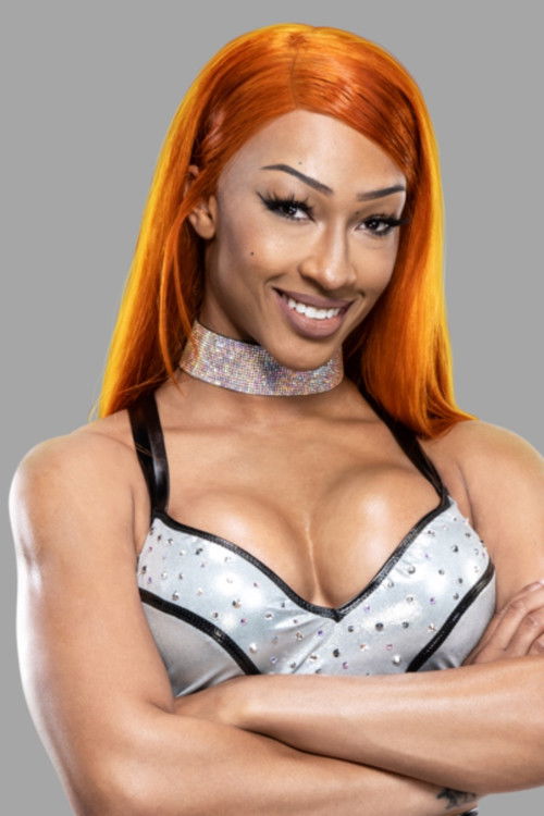 Jамара Гарретт