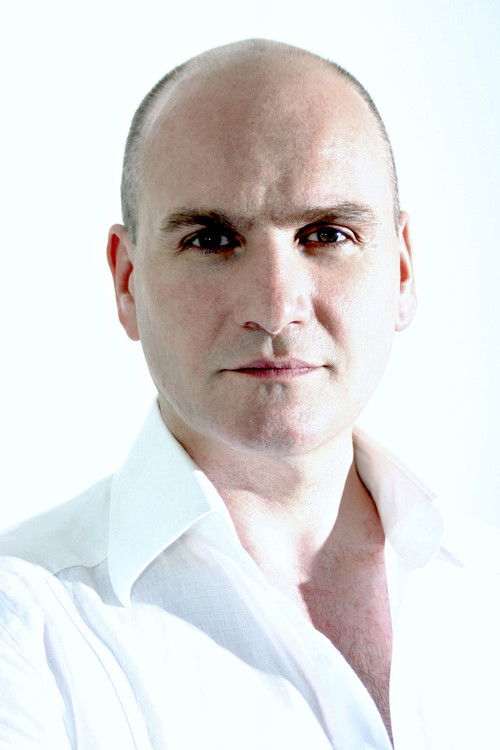 Jохн Марк Аинслей