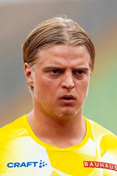 Jакоб Самуелссон