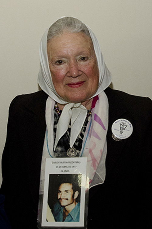 Нора Цортиñас