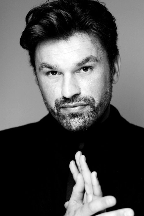 Алеxандер Маниатис