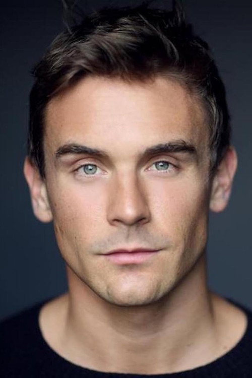 Оллие Марсден