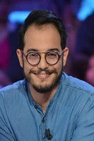 Зйне Ел Абидине Мастоури