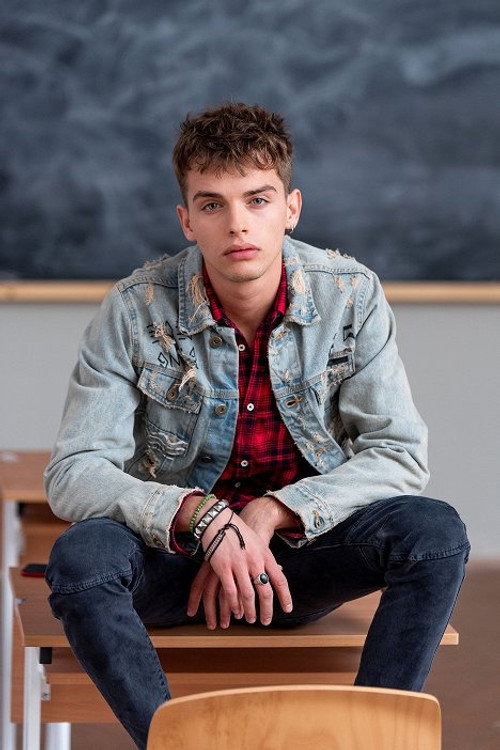 Хозáк Кевин