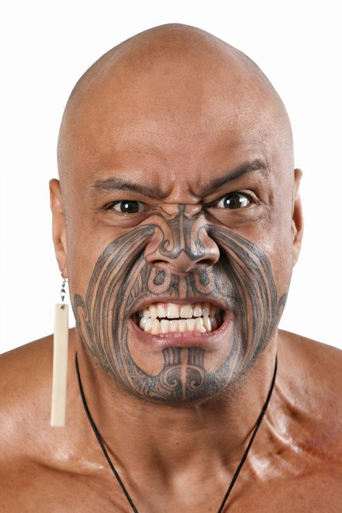 Аарон Хенрй