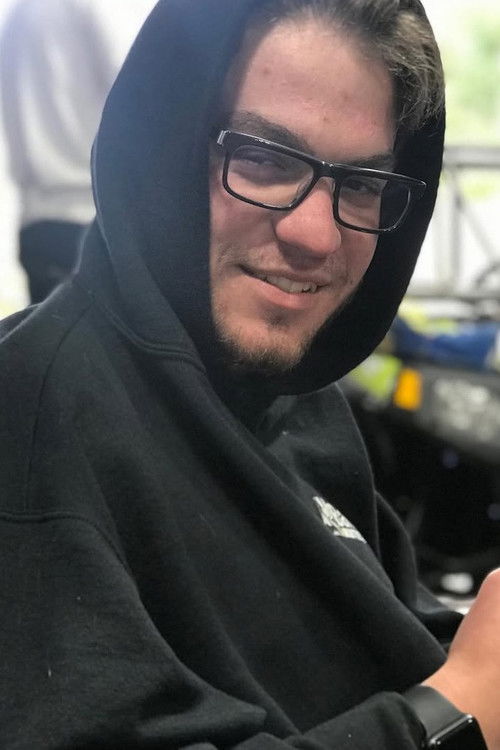 Леxингтон Грахам