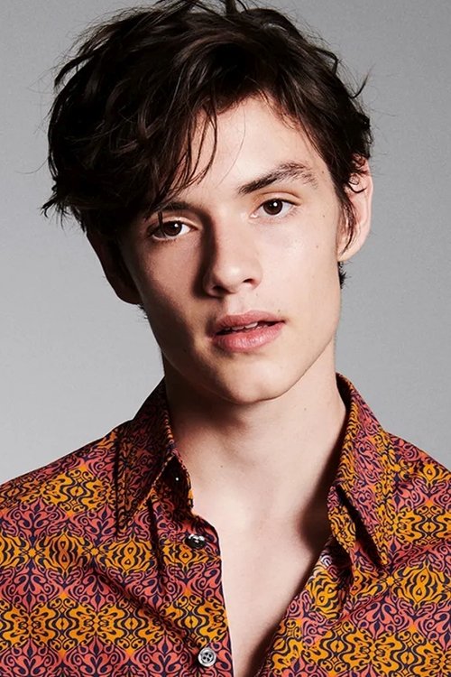 Луке Партридге