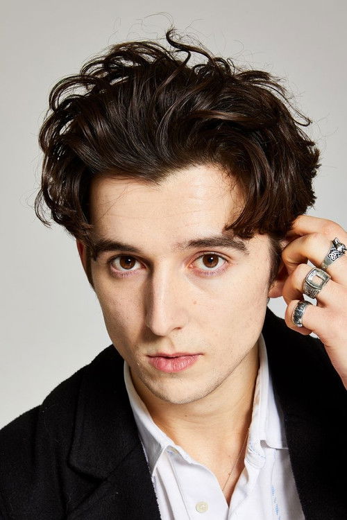 Рйан МцМахон