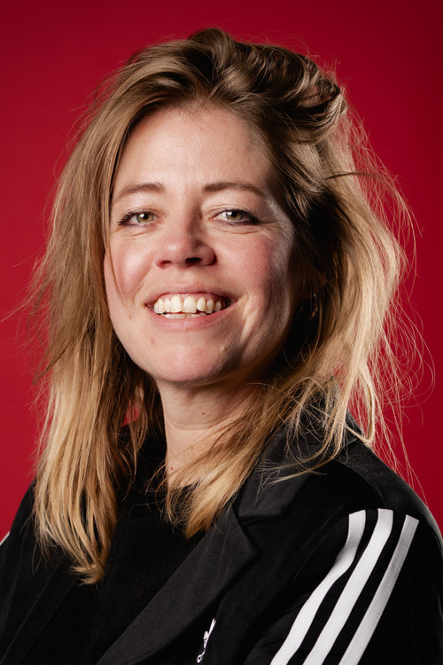 Карине Ролдаан