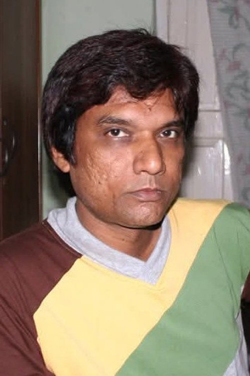 Соумитра Цхакрабортй