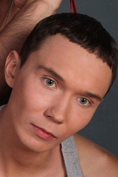 Антонин Макароw