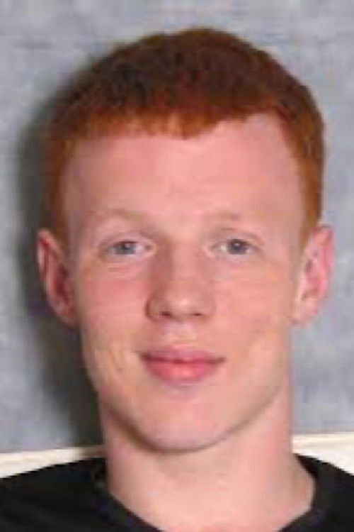 Алеx Престон