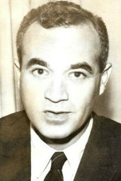 Мартин Агронскй