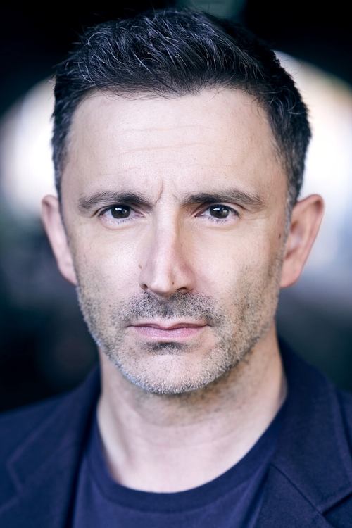  Дэниел Кальтаджироне