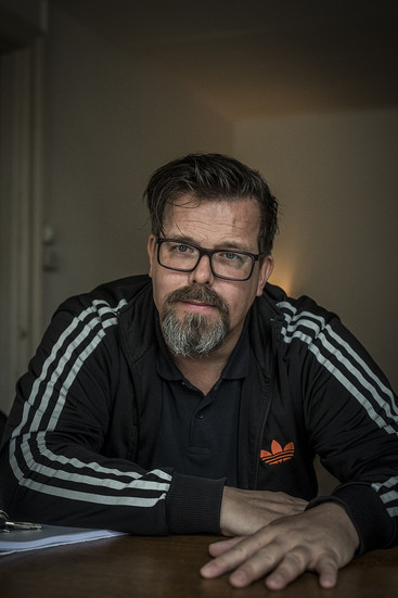 Деннис Овереем