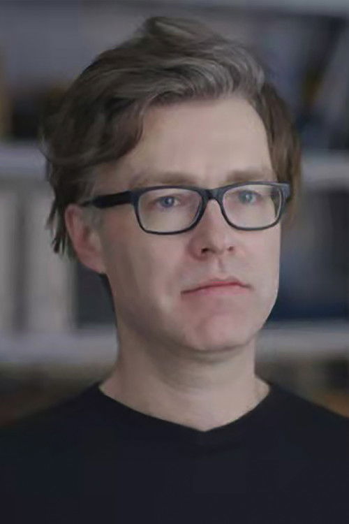  Артур Джонс