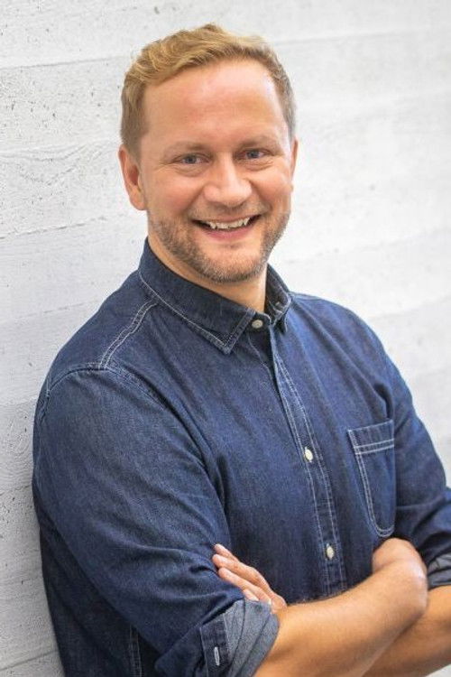 Микко Силвенноинен