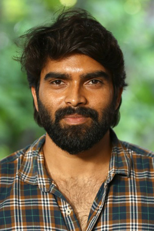 Бхагатх Викрантх