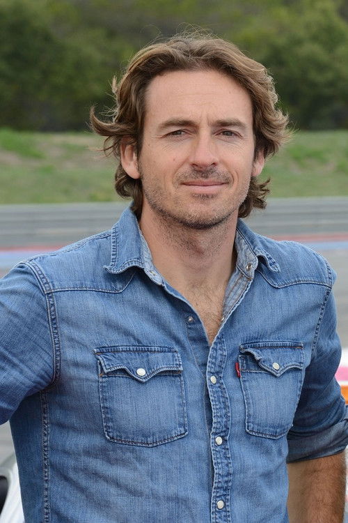 Бруце Jоуаннй