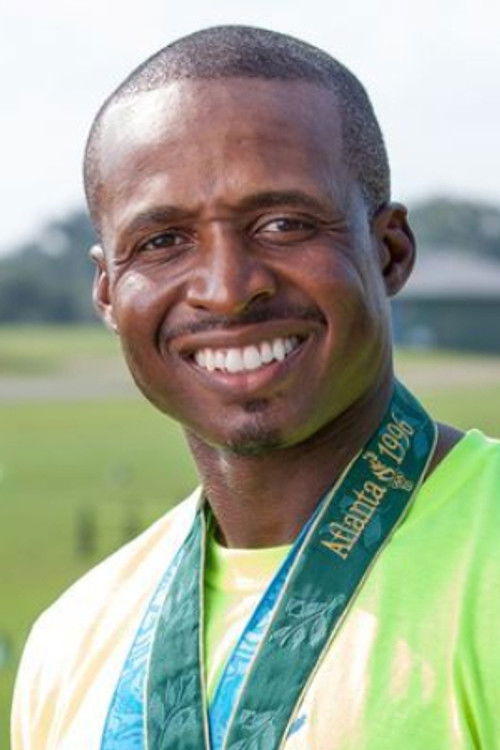  Тим Монтгомери