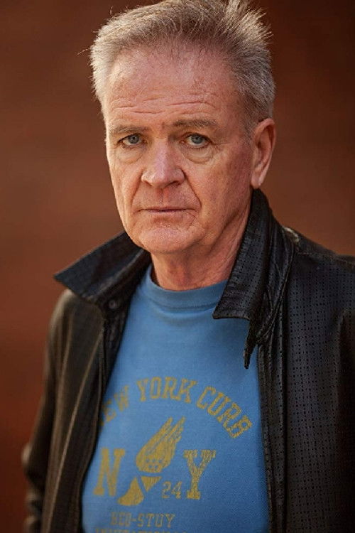 Wиллиам Амбросе Кеннедй