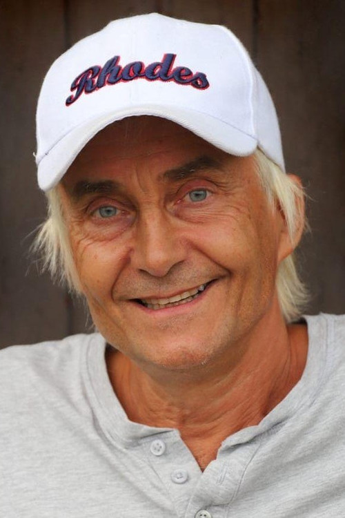 Бjöрн Олссон