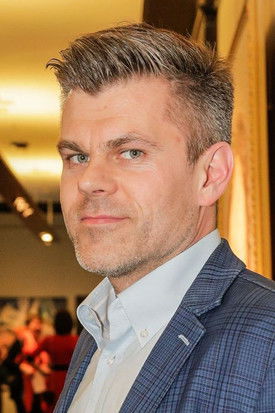 Карл Кермес