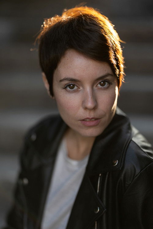 Марта Цхерни