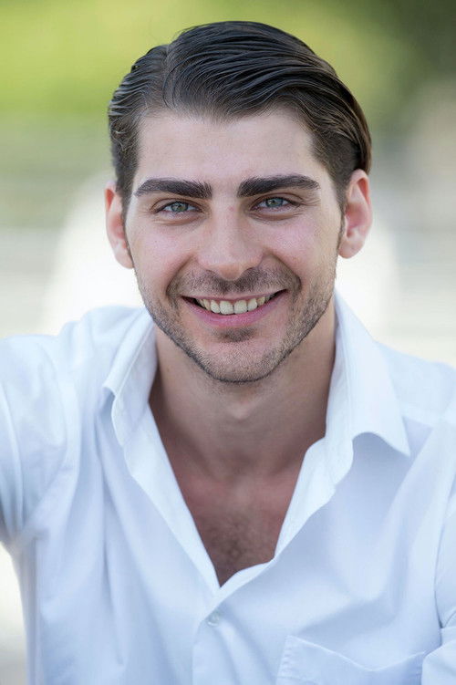 Цармине Фаббрицаторе