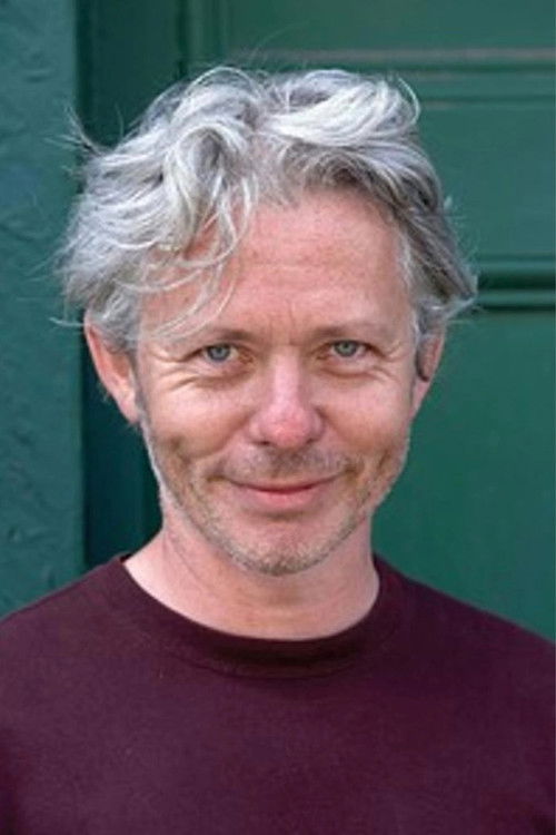 Фергус Цлегг