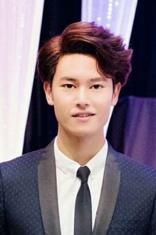 Дхираj Магар