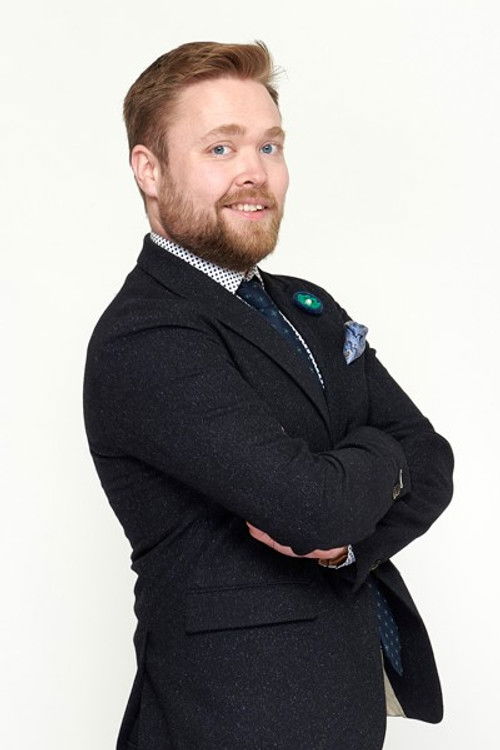 Тjелле Веjруп