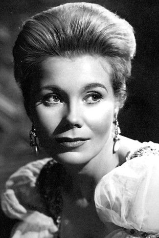 Оливе МцФарланд