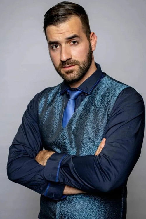 Рицхáрд Сзőке