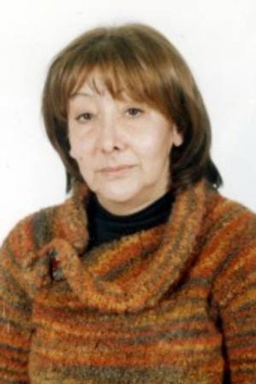 Гаяне Мартиросян