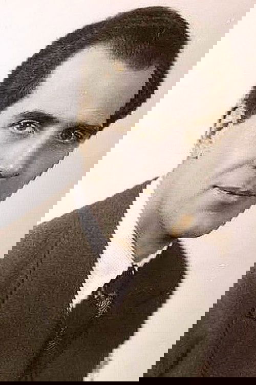  Джон Баркли