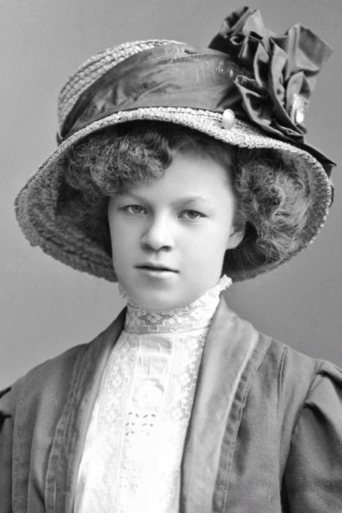 Лиллй Грäбер