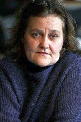 Гвюдни Халльдоурсдоуттир