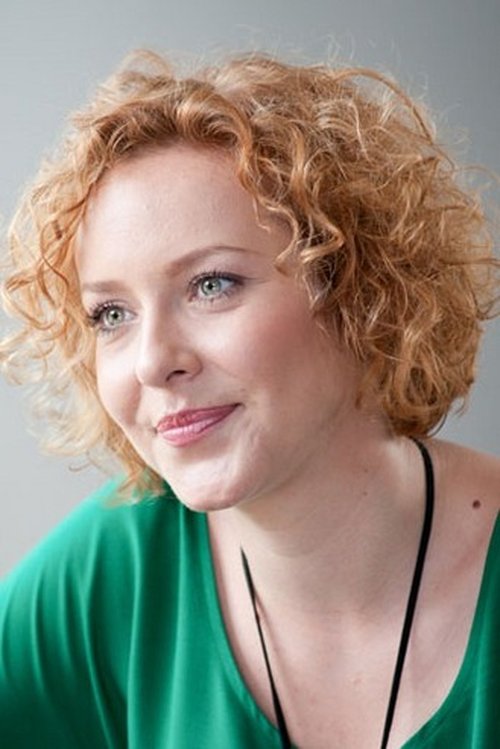 Доминика Маркусзеwска