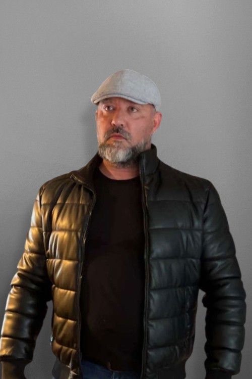 Андй Диамонд