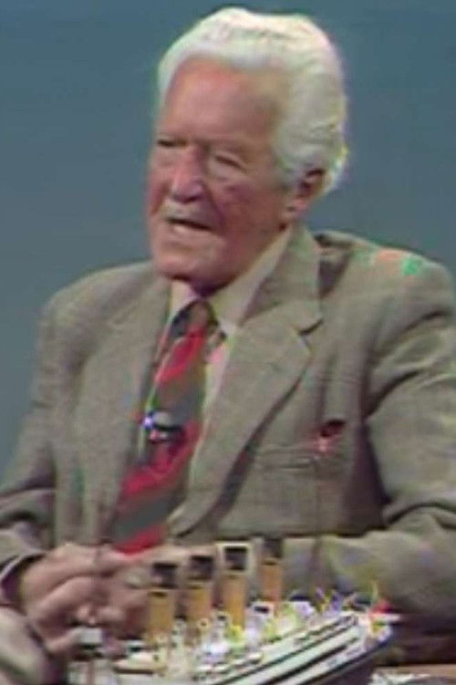 Франк Прентице