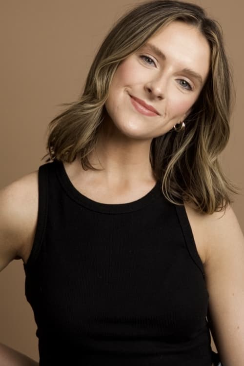 Эйлиз Пэттон