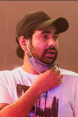 Винод К Маурйа